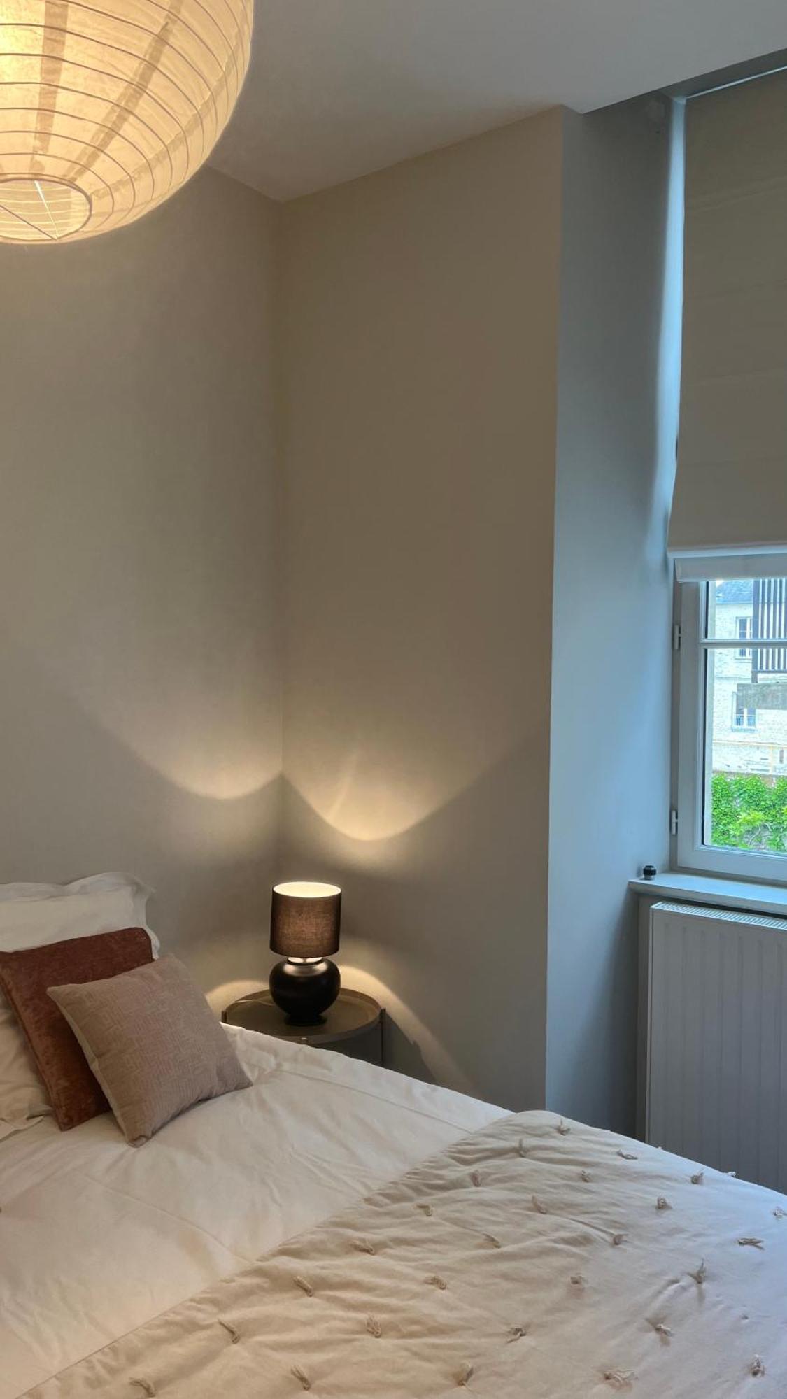Appartement De Charme بايو المظهر الخارجي الصورة