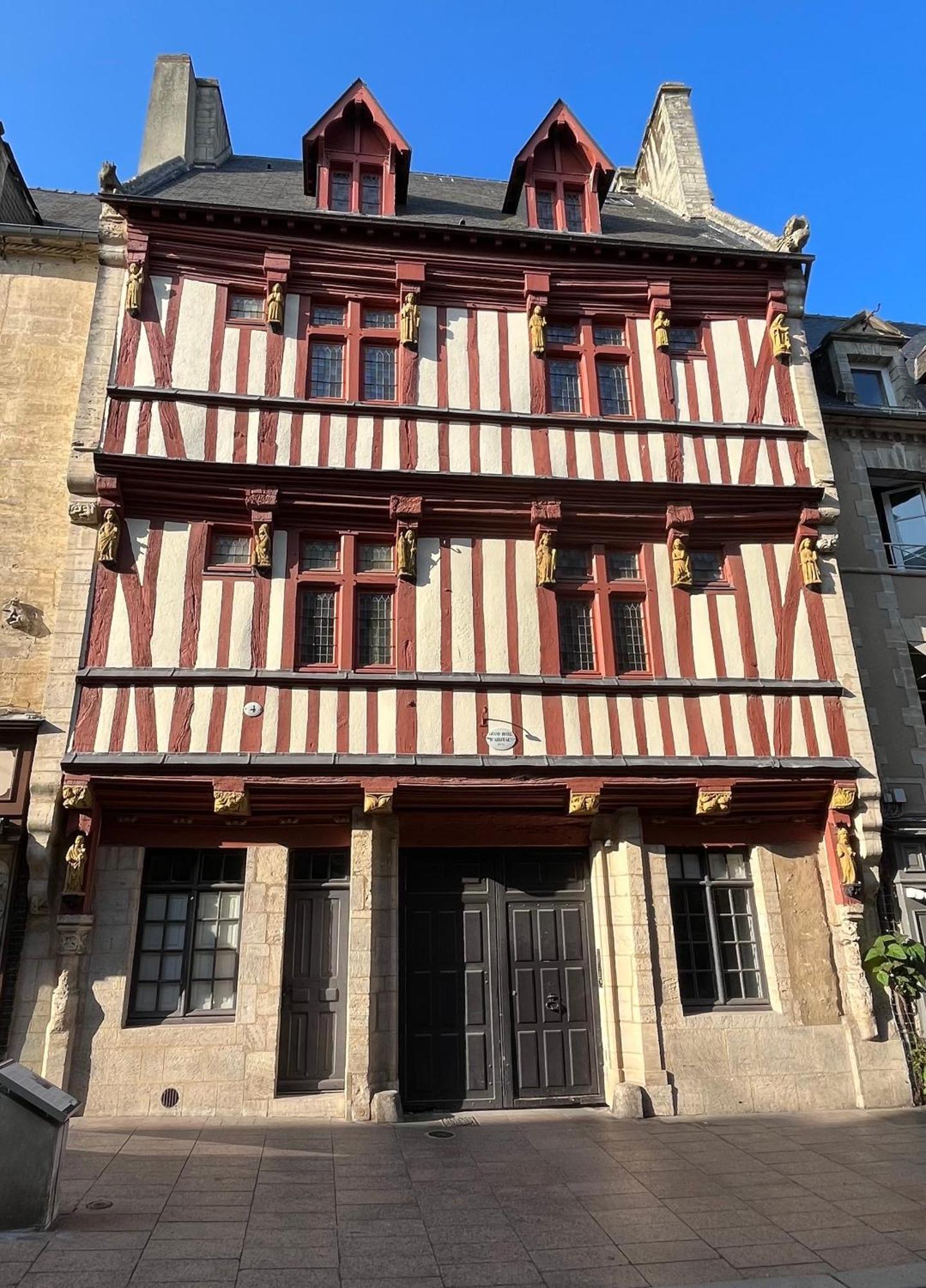 Appartement De Charme بايو المظهر الخارجي الصورة