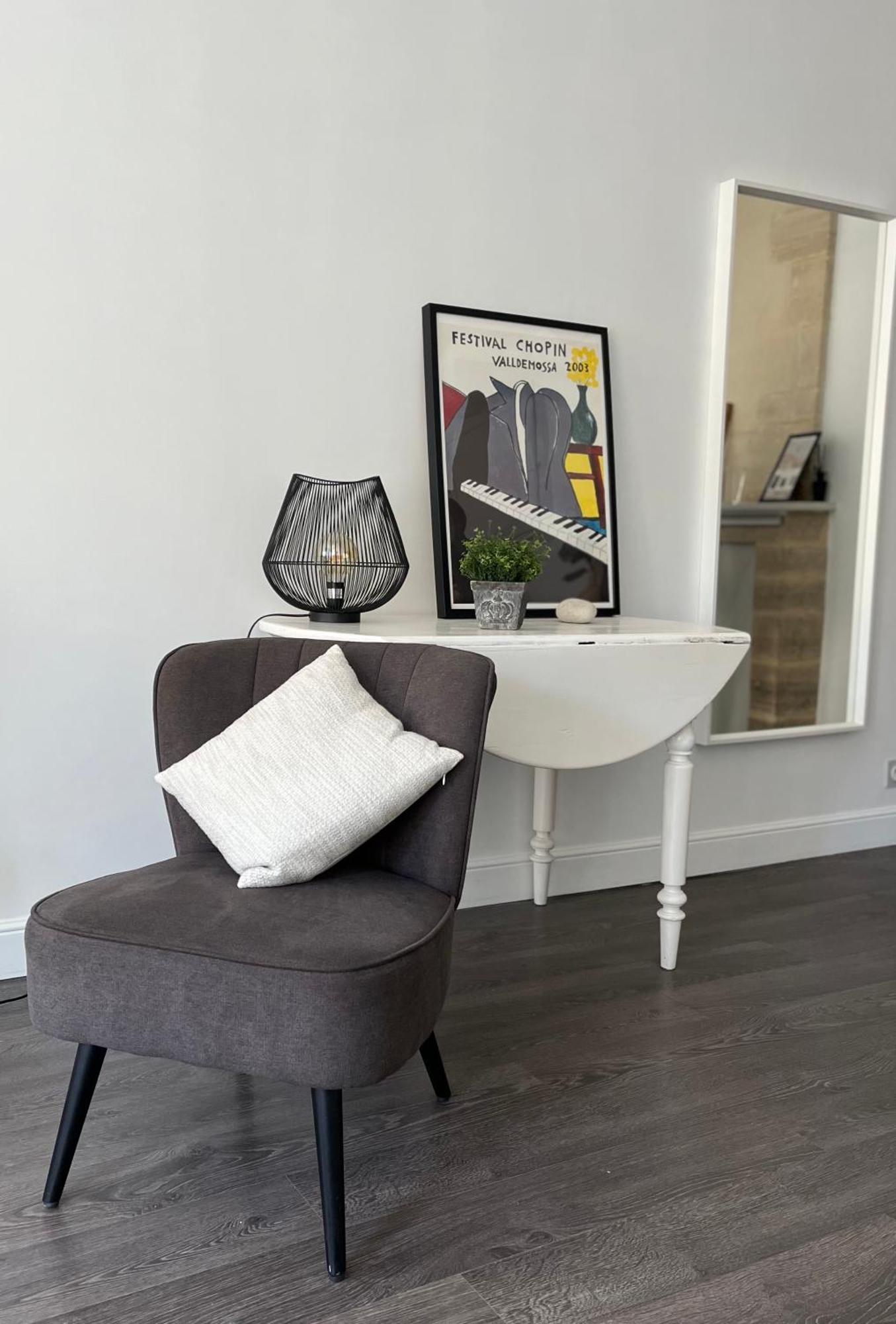 Appartement De Charme بايو المظهر الخارجي الصورة