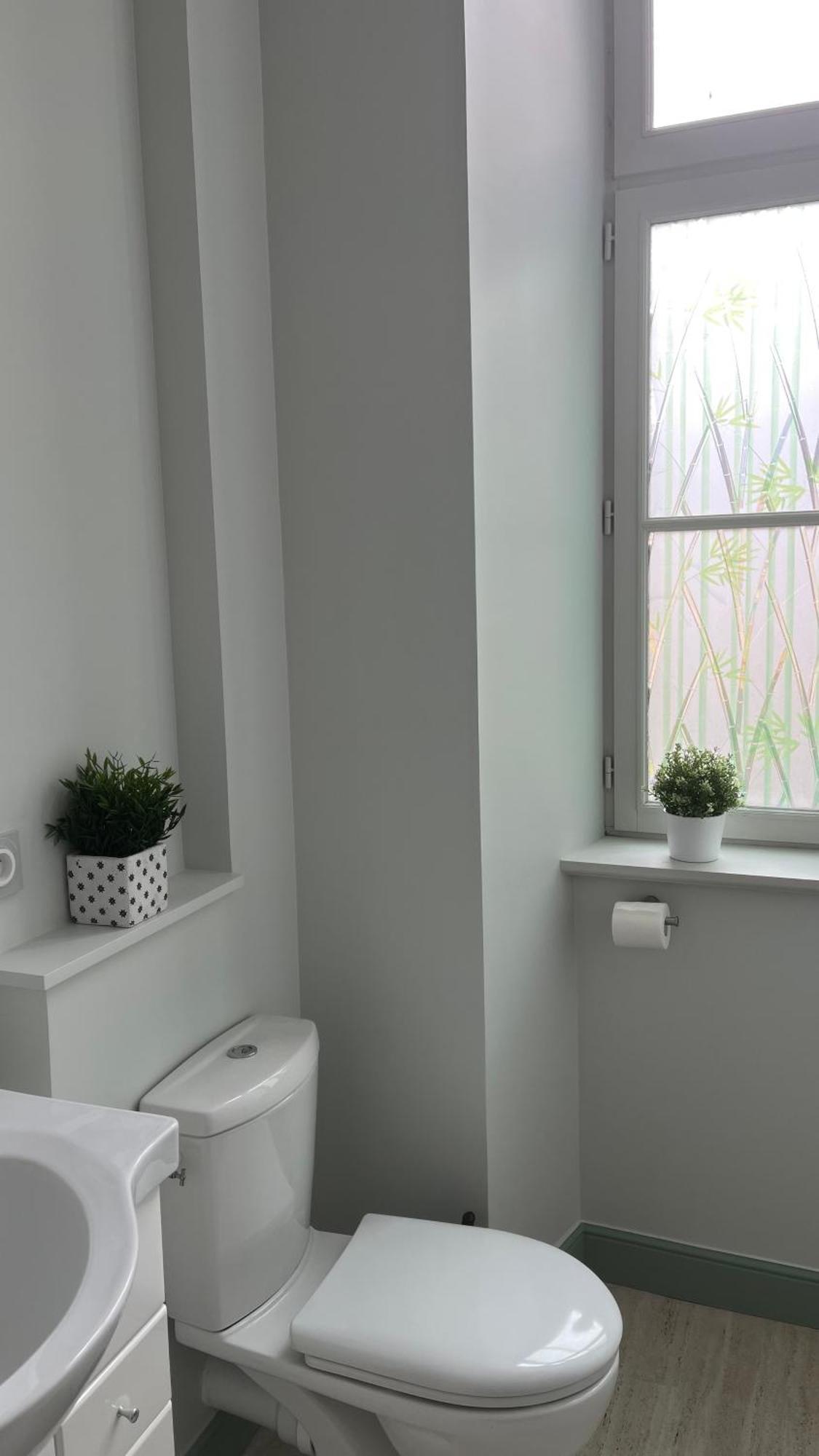 Appartement De Charme بايو المظهر الخارجي الصورة